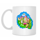 Лизергиновый Король