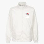 Ветровка без капюшона