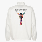 Ветровка без капюшона