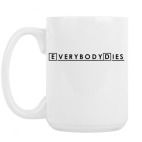 Кружка 420 мл