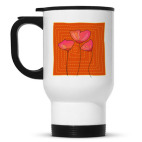 Кружка-термос