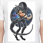 Чужой и Кот Alien 1979