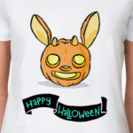 HappyHellowen. женская