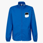 Ветровка без капюшона