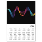 Цветная волна