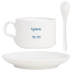 Кофейный набор