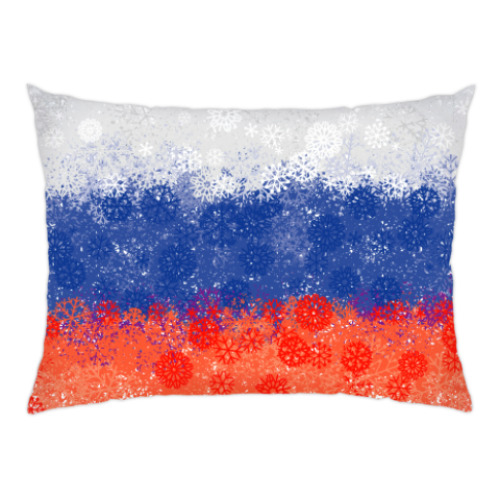 Подушка Флаг России