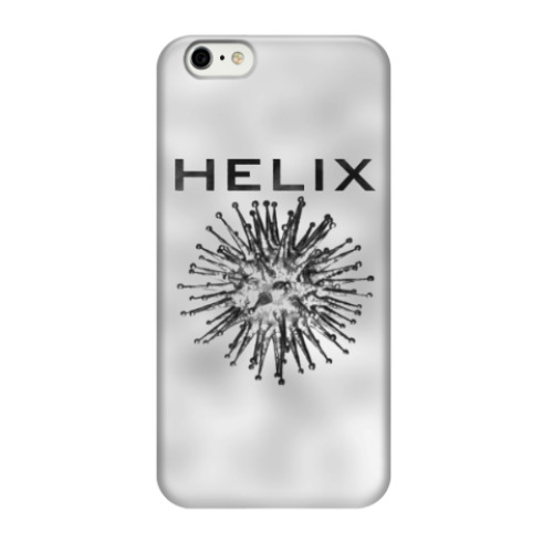 Чехол для iPhone 6/6s Helix