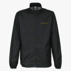 Ветровка без капюшона