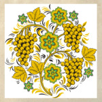 Хохлома