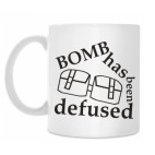 Кружка 330 мл