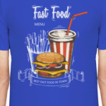 Fast Food