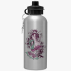 Спортивная бутылка