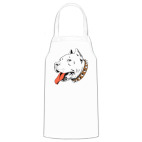 Кухонный фартук