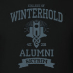 Skyrim College of Winterhold