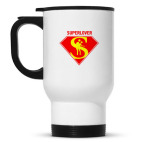 Кружка-термос