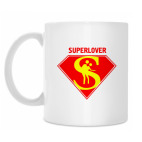 Кружка 330 мл