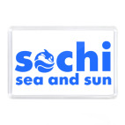 Sochi - sea and sun