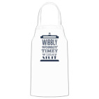 Кухонный фартук