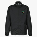 Ветровка без капюшона