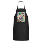 Кухонный фартук