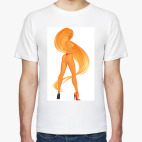 Стриптизерша