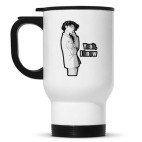 Кружка-термос