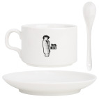 Кофейный набор