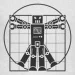  Витрувианский робот