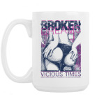 Кружка 420 мл