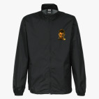 Ветровка без капюшона