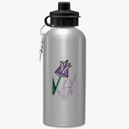 Спортивная бутылка