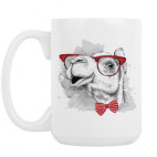 Кружка 420 мл