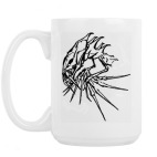 Кружка 420 мл