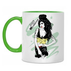 Эми Уайнхаус