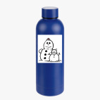 Термобутылка