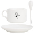 Кофейный набор