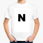 N