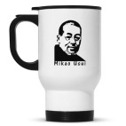 Кружка-термос