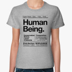 Human Being