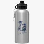 Спортивная бутылка