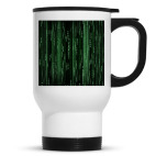 Кружка-термос