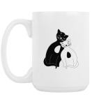 Кружка 420 мл