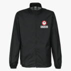 Ветровка без капюшона