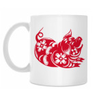 Кружка 330 мл