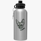 Спортивная бутылка