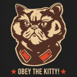 Obey the Kitty!
