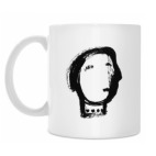 Кружка 330 мл