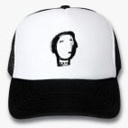 Кепки Trucker