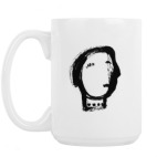 Кружка 420 мл